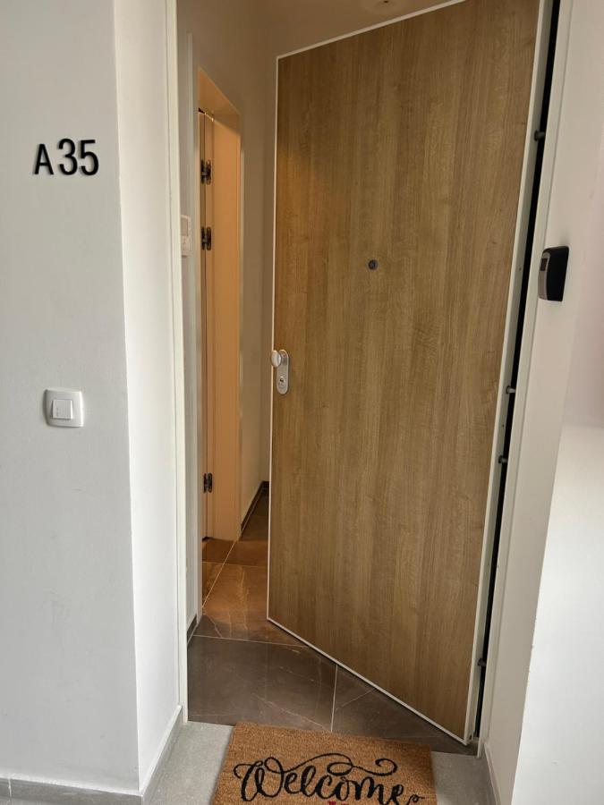 Atelier 35 Studio Zagreb Dış mekan fotoğraf