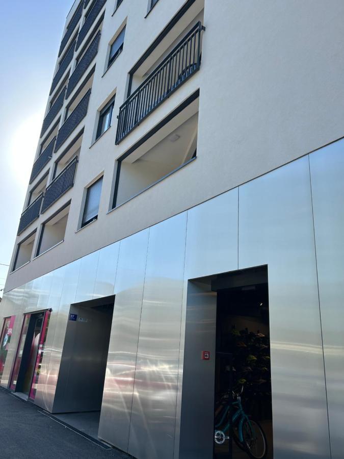 Atelier 35 Studio Zagreb Dış mekan fotoğraf